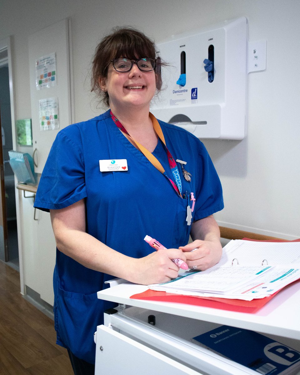 stwilfridstweet's tweet photo. Our next open day for Registered Nurses and Paramedics is taking place on Saturday 18th June from 9am to 1pm. Come down and find out more about our current opportunities and how we can help you with your nursing and paramedic career.

Register here: https://t.co/9KHMFFCq5h https://t.co/WEIMGwFCB2