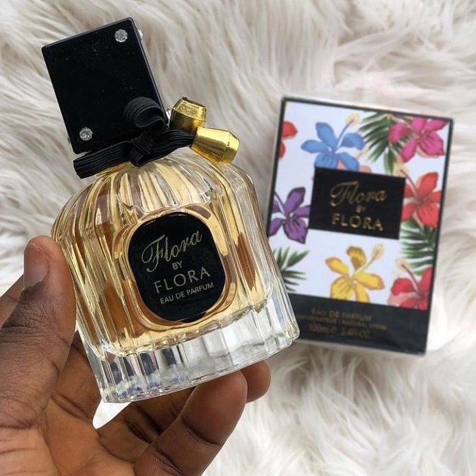 Immaculate Fragrances 💫 on Twitter "Flora by FLORA EDP in 100ml This