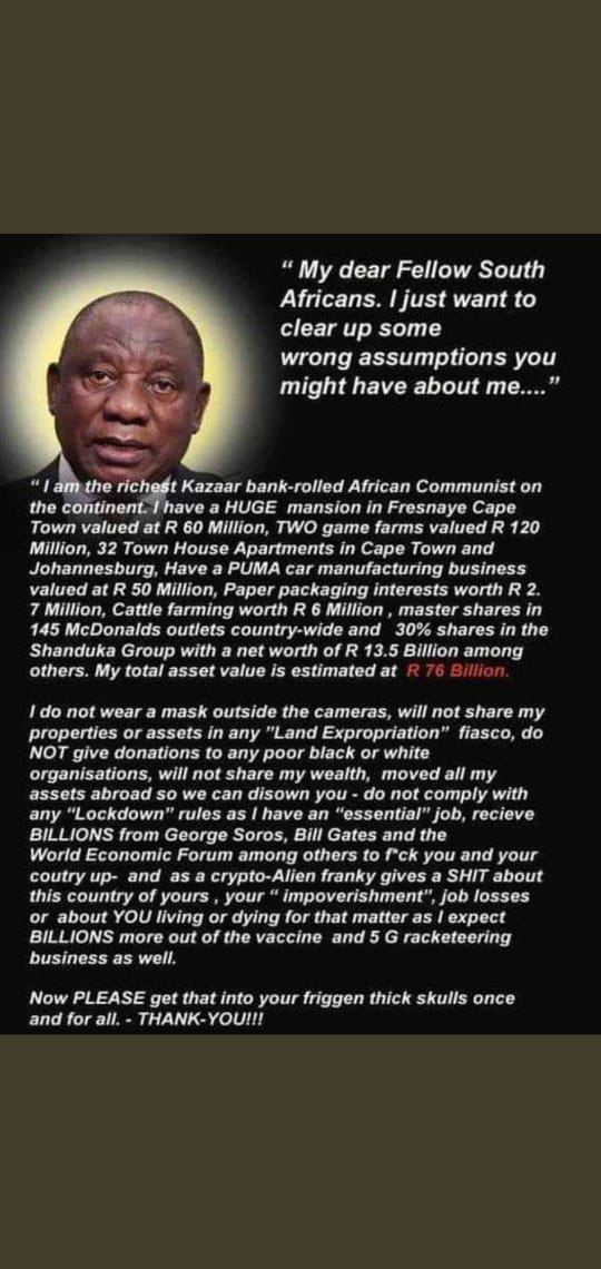 Andrew18767683's tweet photo. @proudly_mzansi @crimemind3 https://t.co/CNg804cqgP