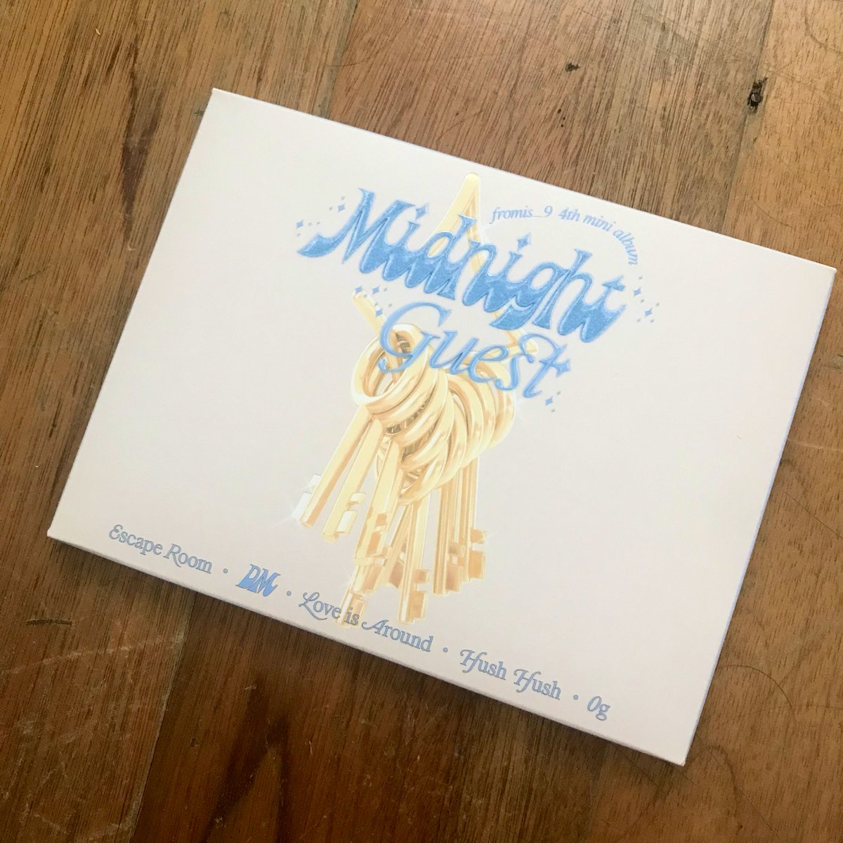 okidokeyeom's tweet photo. π itβs #μ¬λmail time! βοΈ
- fromis_9 free Midnight Guest Unsealed
β Vernon Attacca POB
been busy the whole week and hereβs the best way to end it! thank you @_Seouluvit @tyongiicart π€
#SeouluvitFEEDBACKS #marafeedbacks https://t.co/Vmd72Dde5B