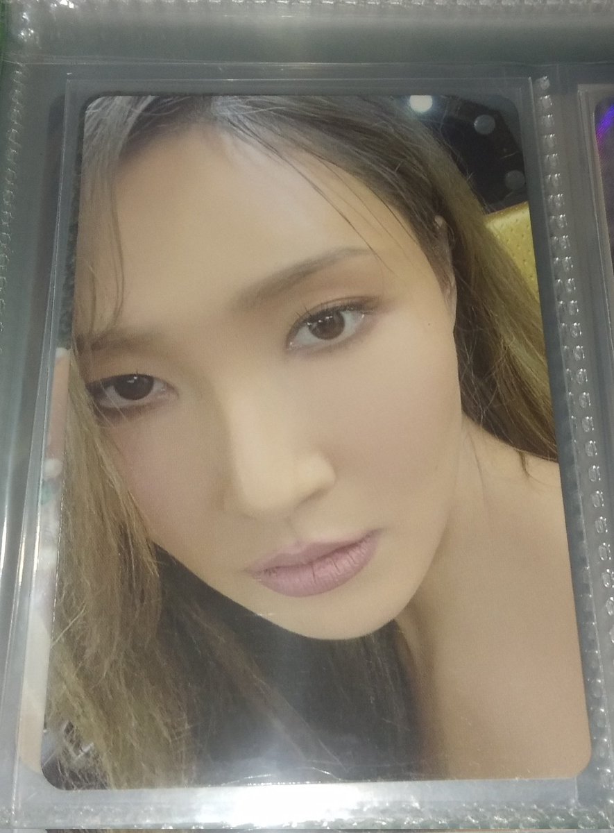 poisonainsley's tweet photo. andito na shaaaa omggg π₯Ήπ«Ά thank you so much @cheolarsido po for this hwasa huhu π«Άπ«Άπ«Ά thank u din po @MooBoodolPH
for packing her safely π₯° #MooBoo_Proof https://t.co/VepFKaMX37