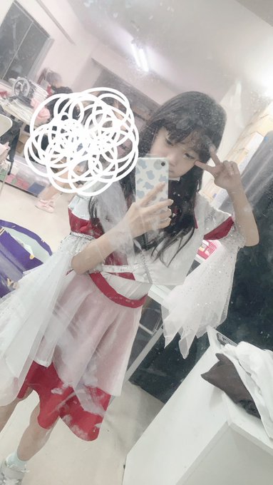 Twitterのコスプレ画像42