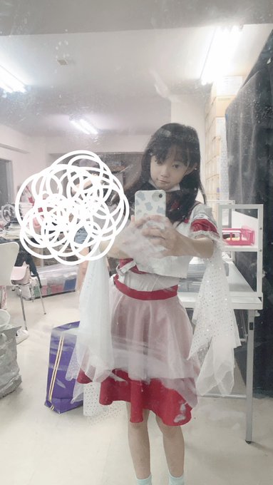 Twitterのコスプレ画像43