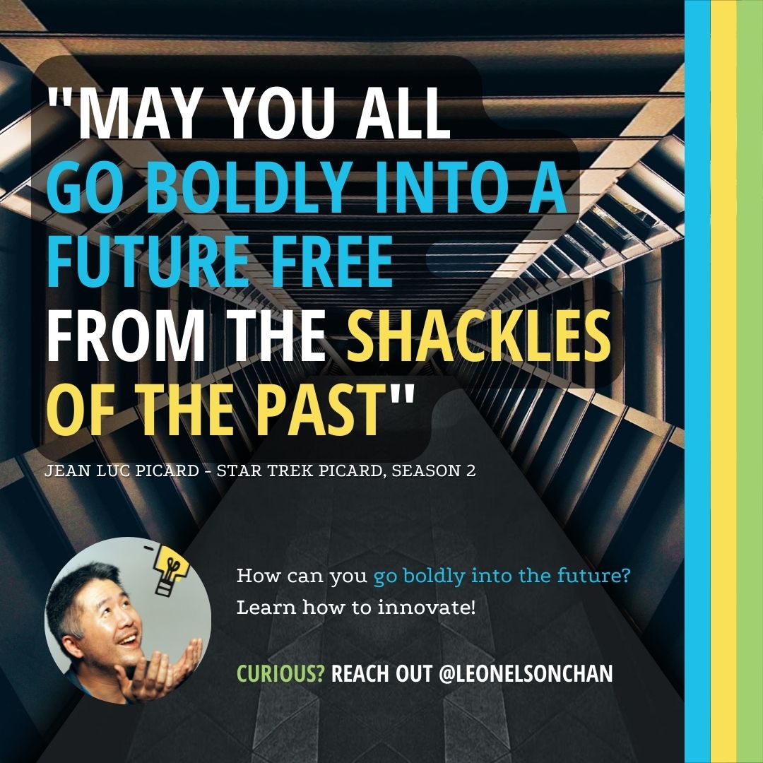 Leo Chan | Innovation & LEGO® SERIOUS PLAY® Expert (@leonelsonchan) / Posts  / X