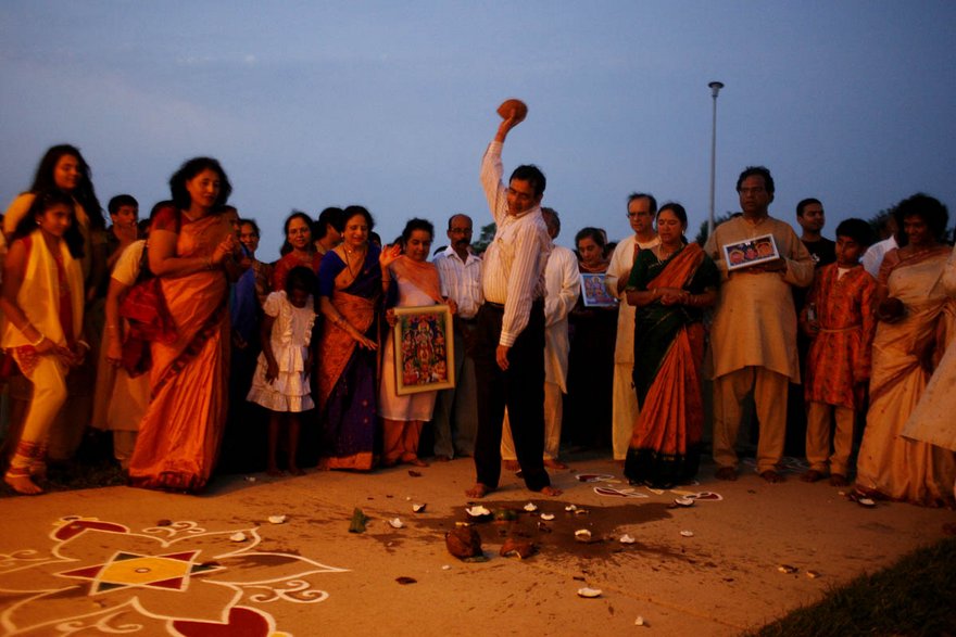 Coconut is also associated with altruistic service. The trunk, leaves, fruit, coir, and other parts...