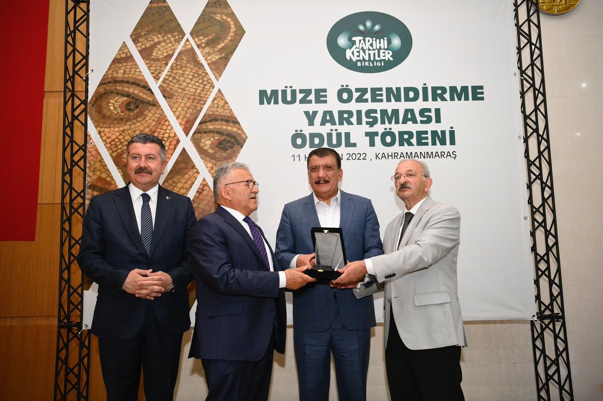 Selahattin Gürkan