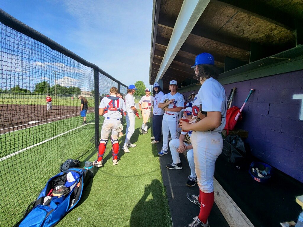 Hustle Factory 18U Omegas tweet media