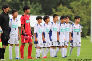 新規 スクール いわてグルージャ盛岡 オフィシャルサイト