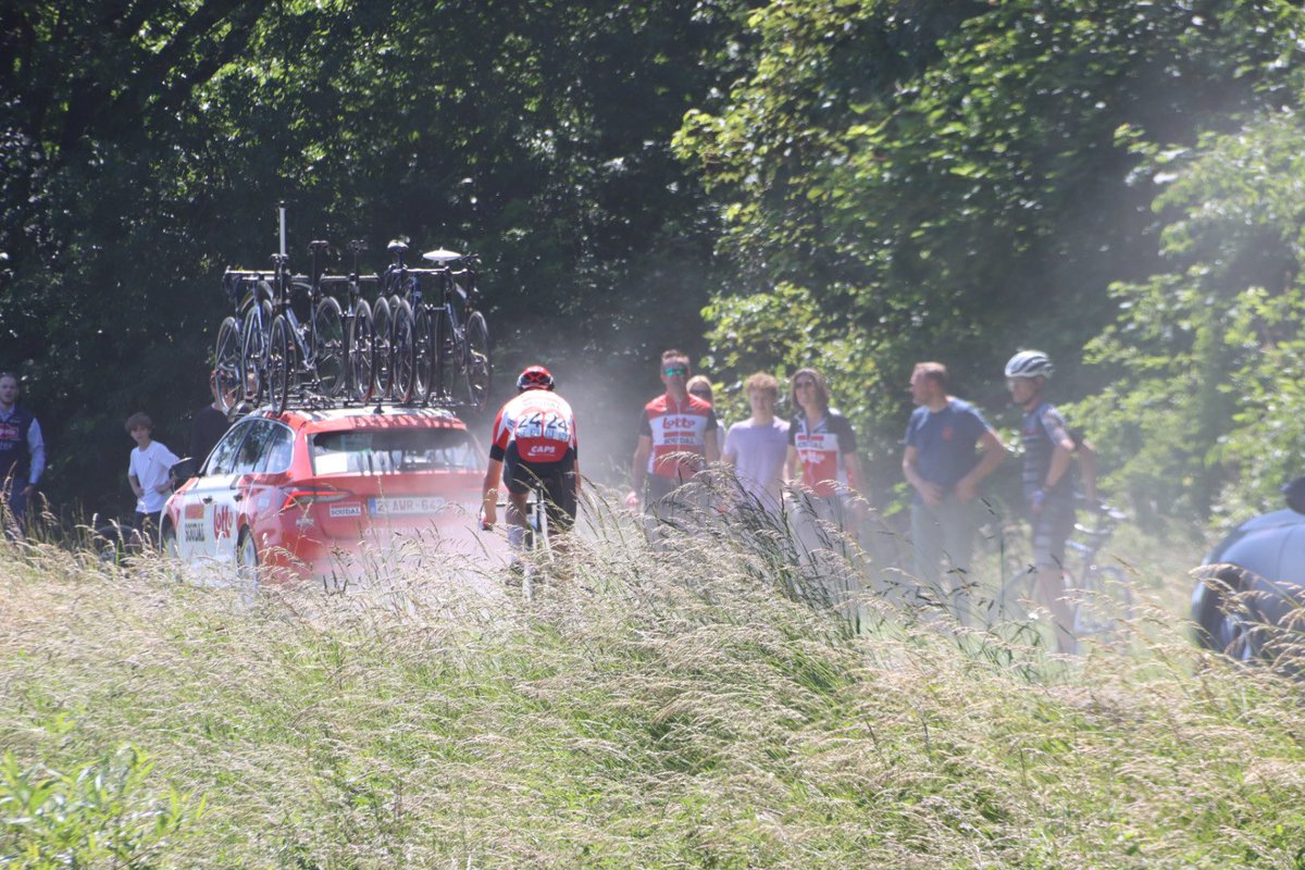 📷 Snapshots Duracell Dwars door het Hageland

#dwarsdoorhethageland 
#exterioocyclingcup