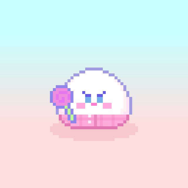 pixelandroid00's tweet photo. NEW Listing! 💚YAM💚
#PolygonNFTs #nftcollector #NFTCommunity 
#NFTdrop #NFTartist #nftart 

🤍0.005 (polygon)
⛽️ No gas fee

"Baby Yam" owner will receive an evolved "8bit Yam" after 7 days.🍭

https://t.co/076JOXkbcM https://t.co/vvNF7uanQQ