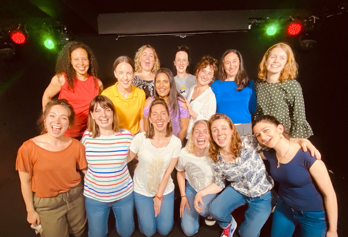 Breaking & Entering tweet media