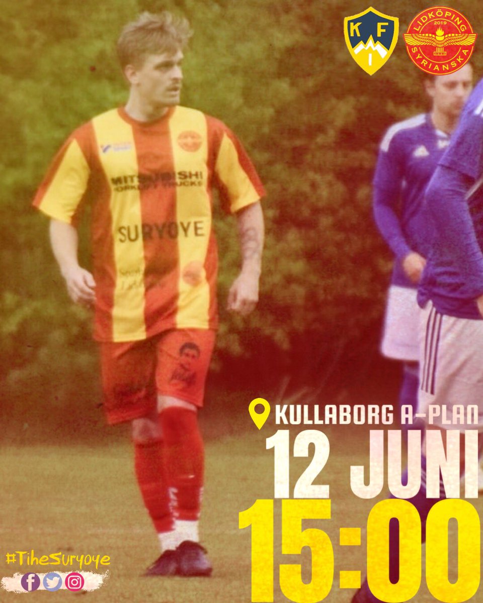 Bortamatch imorgon mot Korsberga IF!