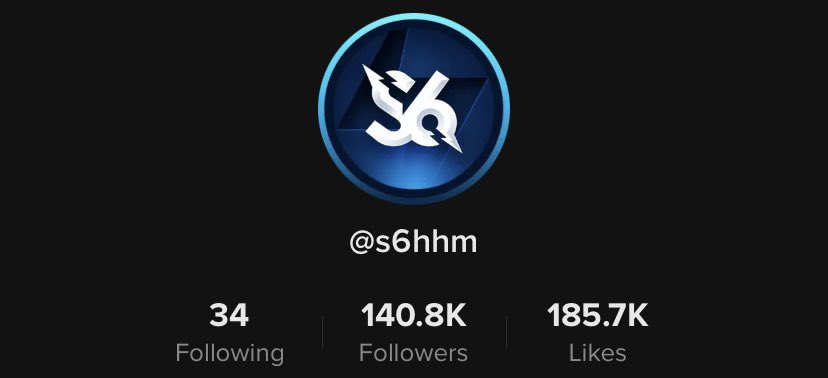 OMG WE SMASHED 23K+ Followers on Twitch &amp; 140K Follows on TikTok

So proud of myself! I stayed dedicated, worked hard, overcome mental battles &amp; more

I am flying away on my 1st ever vacation since starting my journey

I have never taken more than 5 days off

Thank you so much💙