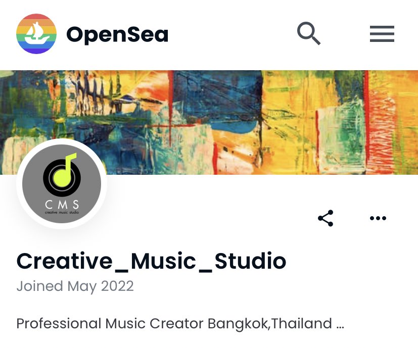 Creative Music Studio tweet media