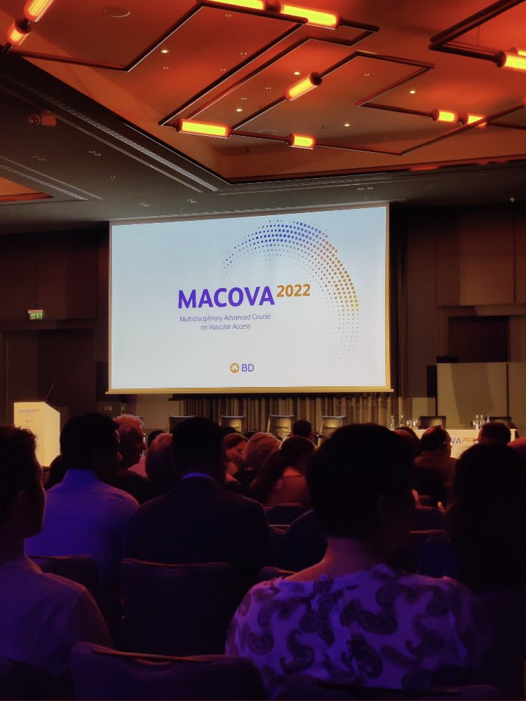 LizWilson_1's tweet photo. Thank you #MACOVA for asking me to present, looking after me & the new learning on patient safety & vascular access. @Narinde40612684 @himynameisjaneg @mftchiefnurse @rachrobertson01 @MFTnhs @mft_transform @MFT_PRET @MFT_PatientExp @RBazaz @giorgio_calisti https://t.co/TwUlOtiTqp