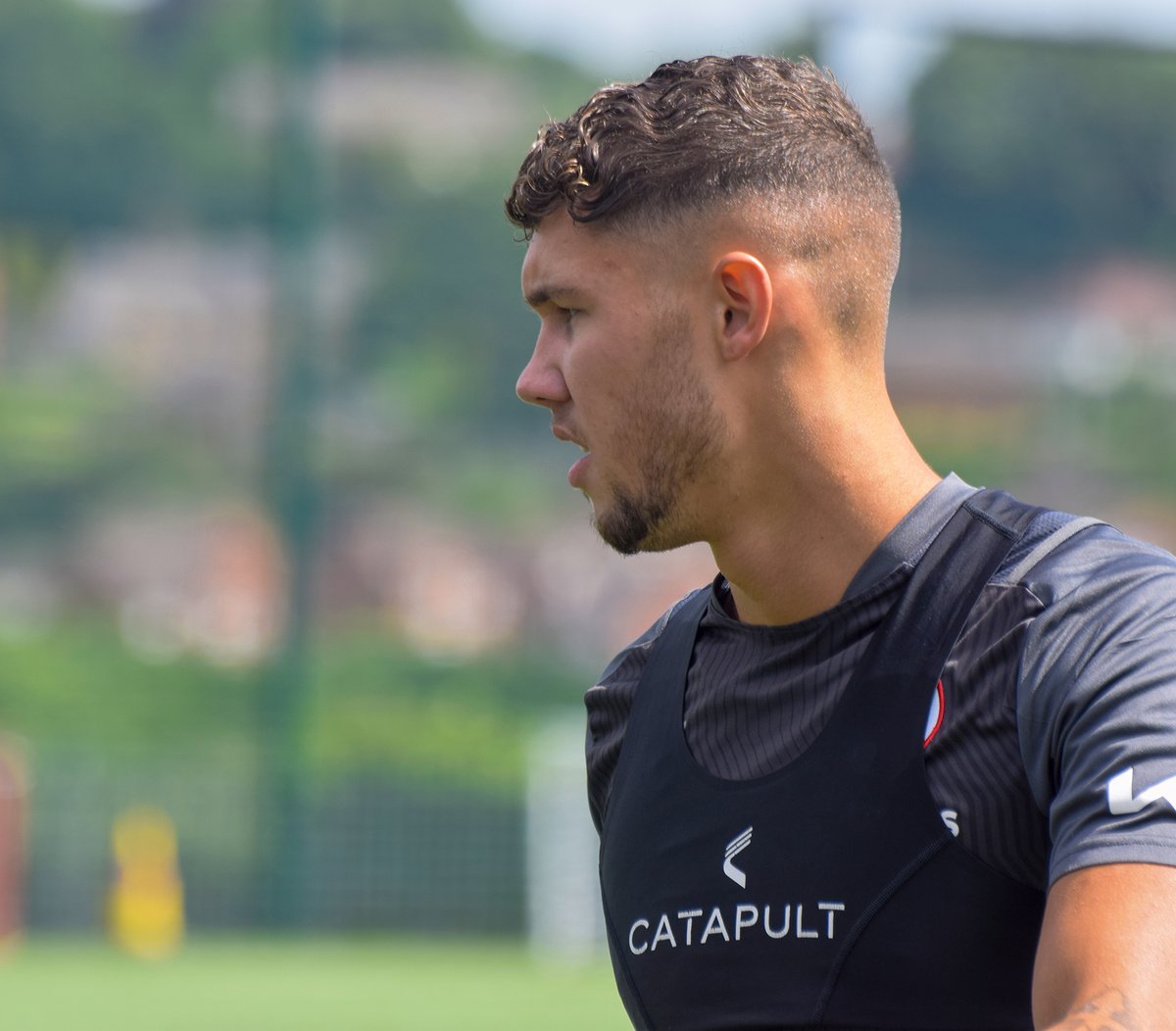 💨 First week back ✅

Another big week ahead... 💪