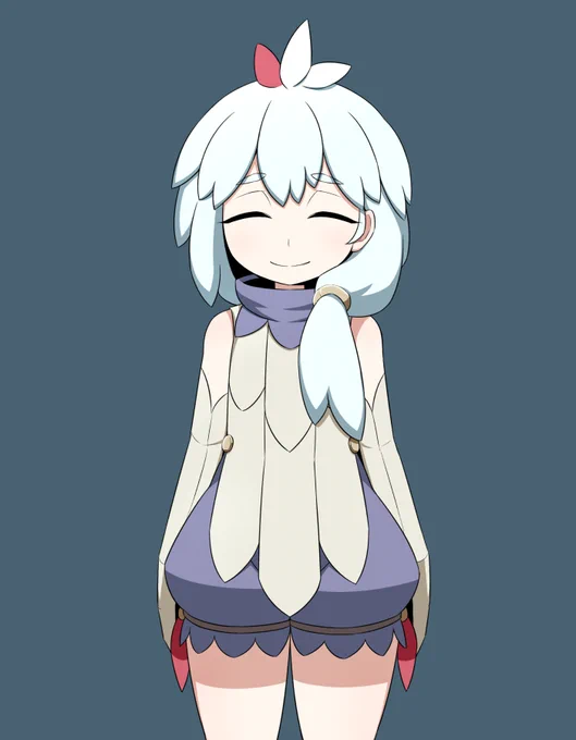 にこにこイノくん 