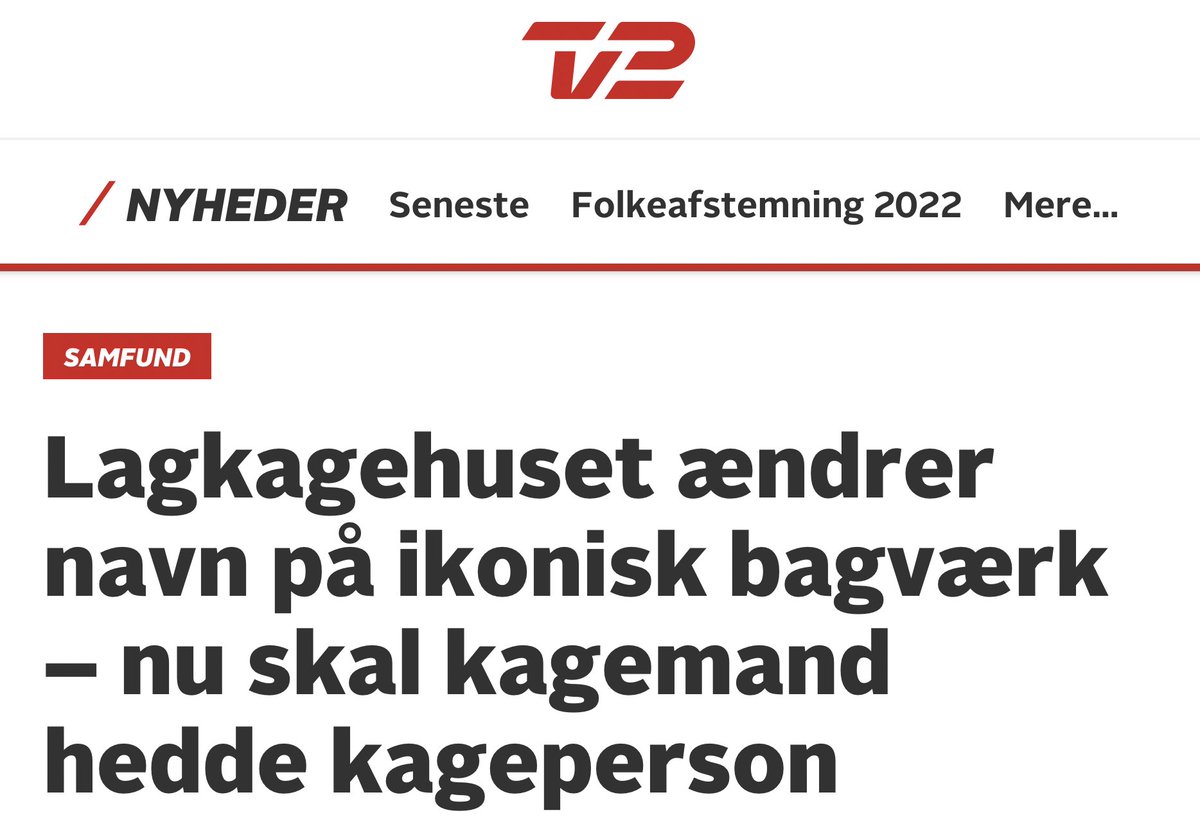 Morten Stinus Kristensen tweet media