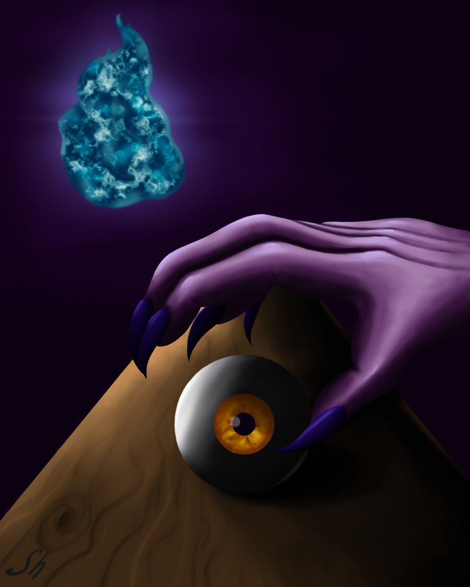 XeniaSh1's tweet photo. Adventures are waiting for you👇
✨The eye of the sage.✨
25 USDN
https://t.co/ai5Hk30bcq
The eye is not found, the truth is not revealed...
Guide for collectors: https://t.co/vHrxRLiq17
#NFTfam #nftart #nftarti̇st #eye #story https://t.co/XHhRYwDT9d