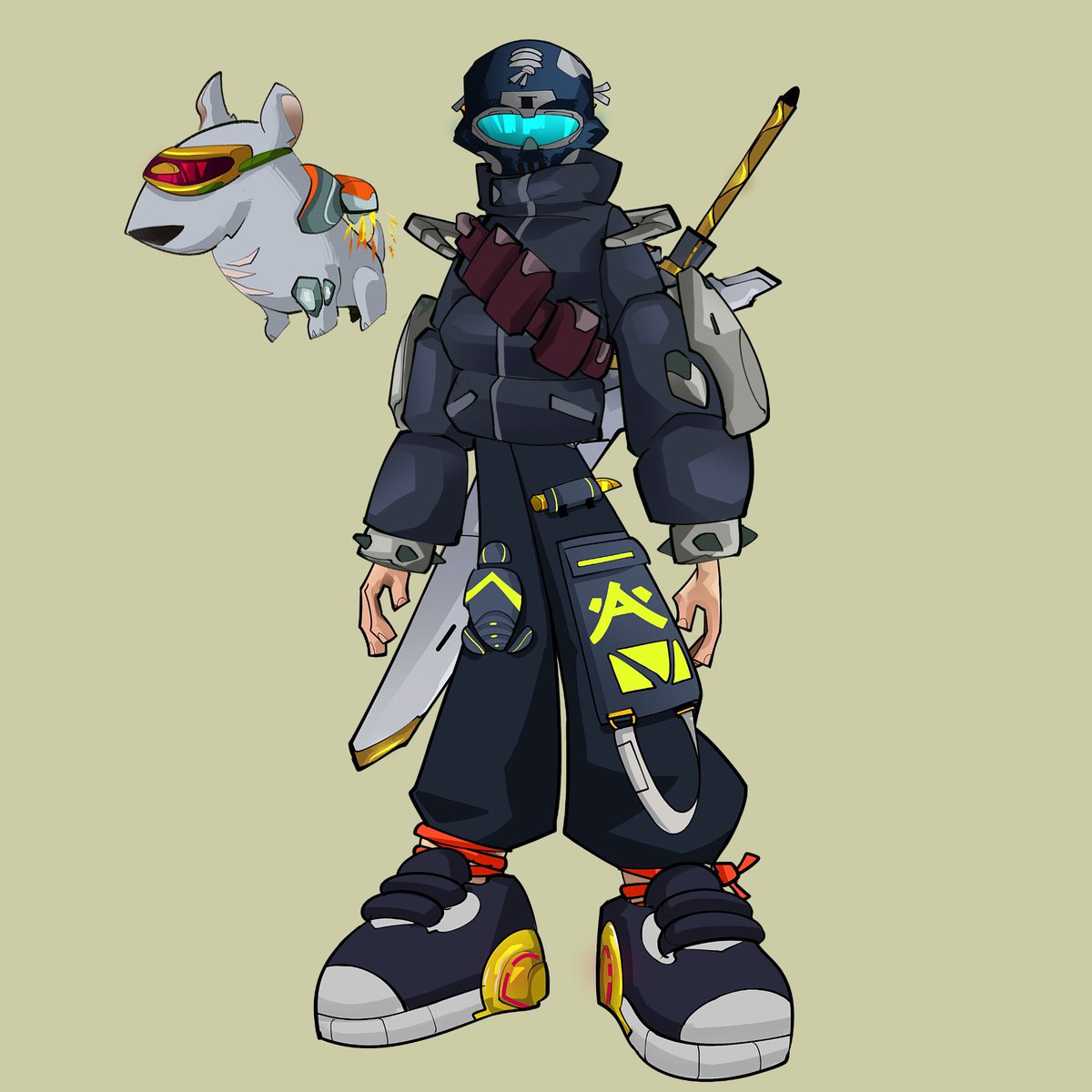 💰BIG GIVEAWAY 💰

1 WL @SecretAlphaLabs 

Rules:

1️⃣ Follow  All Above &amp; @SecretAlphaLabs <a href="/YahyaHommad/">Yahya Hommad</a> <a href="/TherealChakib/">TheRealChakib</a> 
2️⃣ ❤️ &amp; RT
3️⃣ Tag 5Friends
4️⃣  Join Discord : discord.gg/GVV3ZUVt

⏰ 10 Hours!