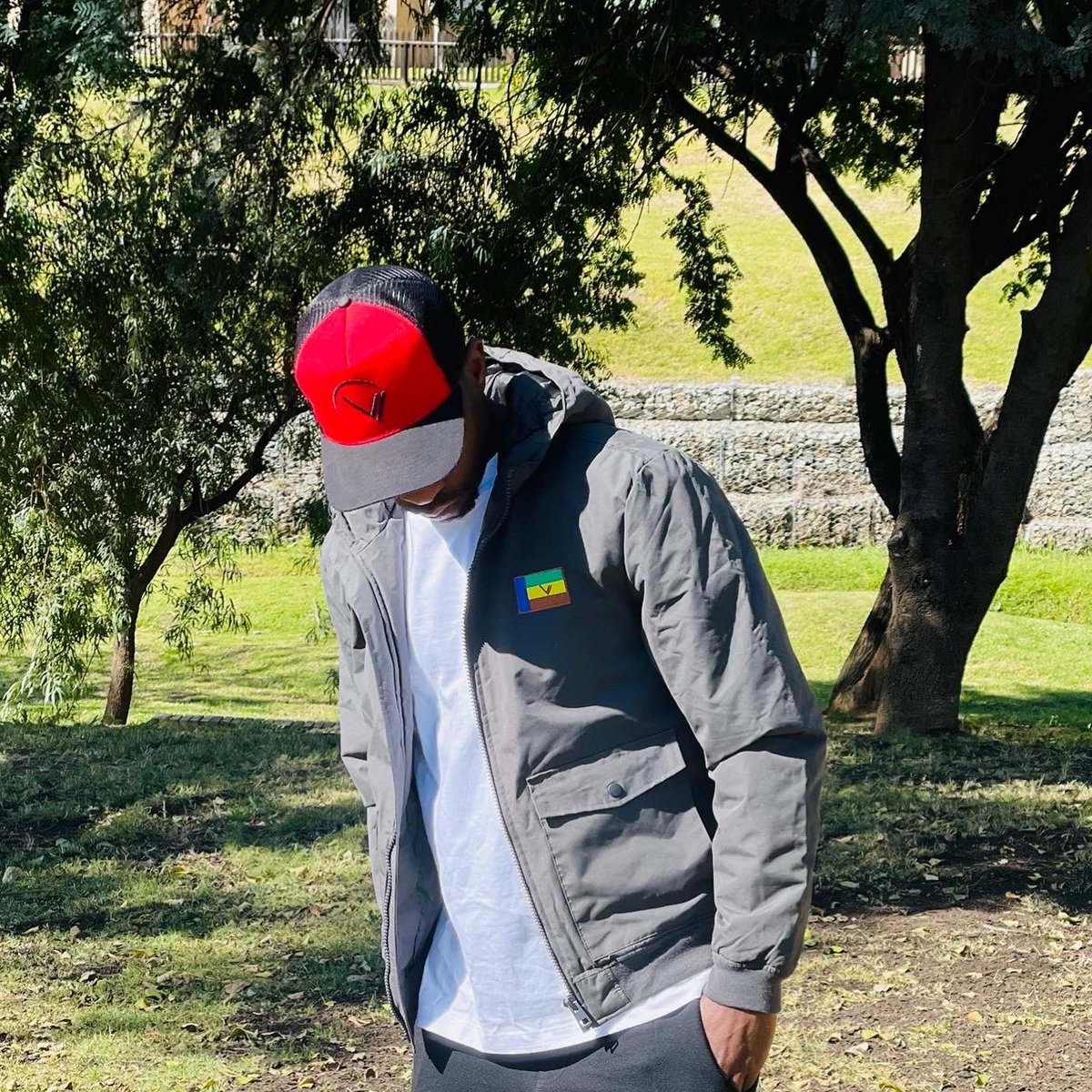 Vendanorthside's tweet image. Venda North Side 🔥🔥