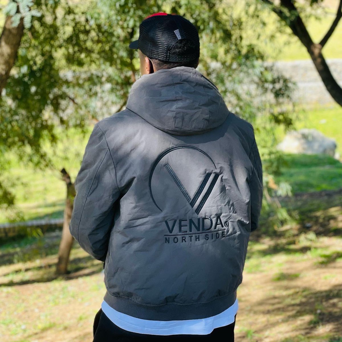 Vendanorthside's tweet image. Venda North Side 🔥🔥