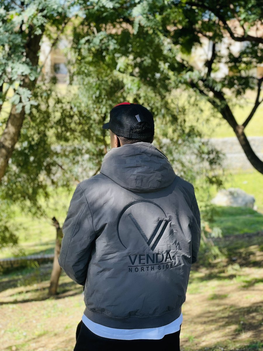 Vendanorthside's tweet image. Venda North Side 🔥🔥