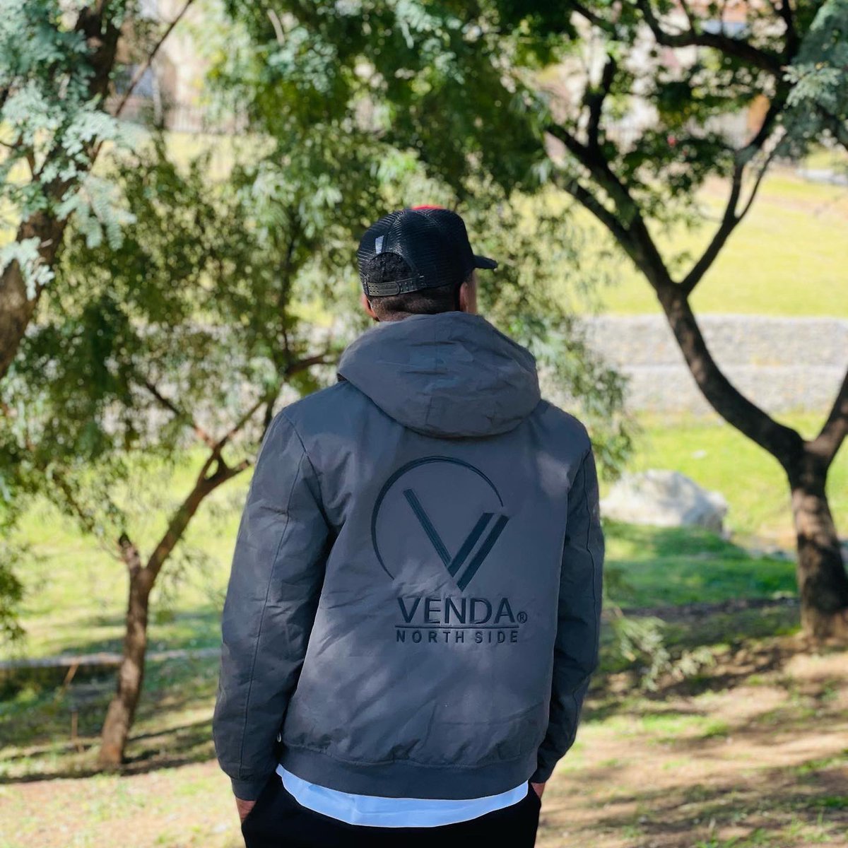 Vendanorthside's tweet image. Venda North Side 🔥🔥