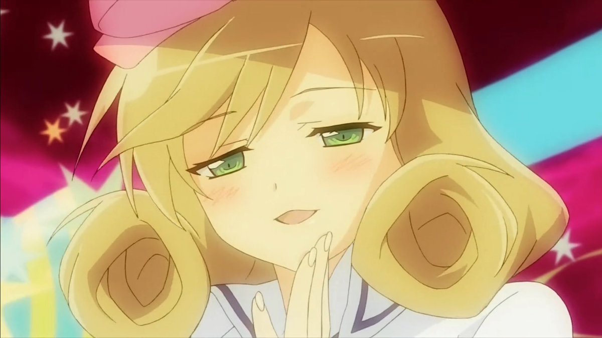 harukakisses's tweet photo. @Crusadia_Wings "Easily flustered I see. I can tell teasing you will be fun~" https://t.co/jEC39bOI76