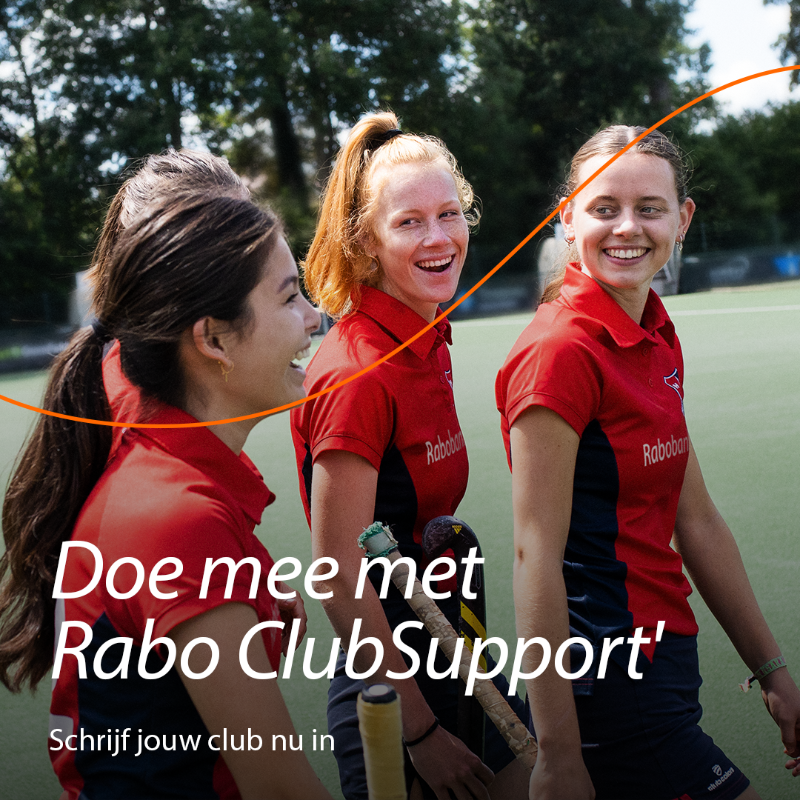 nocnsf's tweet photo. Een vereniging of club is er voor iedereen. 

Kan jouw club ook een steuntje in de rug gebruiken? Ontdek Rabo ClubSupport! Inschrijven is mogelijk t/m 14 juni ⬇️

#wewinnenveelmetsport