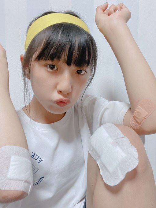 Twitterのコスプレ画像3