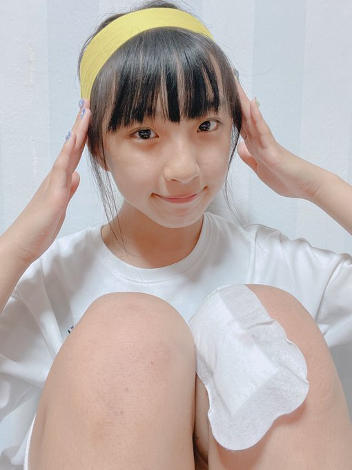 Twitterのコスプレ画像4