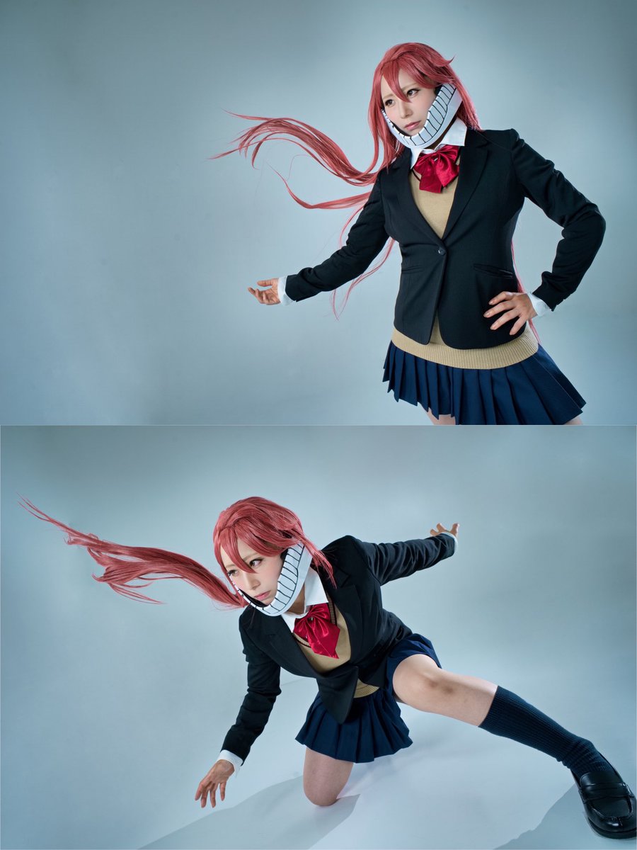 ダンダダン コスプレセット済みウィッグ 白鳥愛羅 可愛らしかっ ダンダダン コスプレセット済みウィッグ 白鳥愛羅 可愛らしかっ