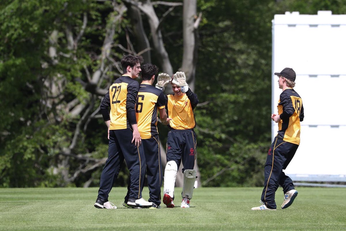 First weekend back after half term and looking forward getting out on the field again with <a href="/WarminsterSport/">Warminster Sport</a> this afternoon. U18, U15, U14 &amp; U13 teams - 13:30 start. 😀🏏☀️👏 #Cricket #Summer #Development #Performance