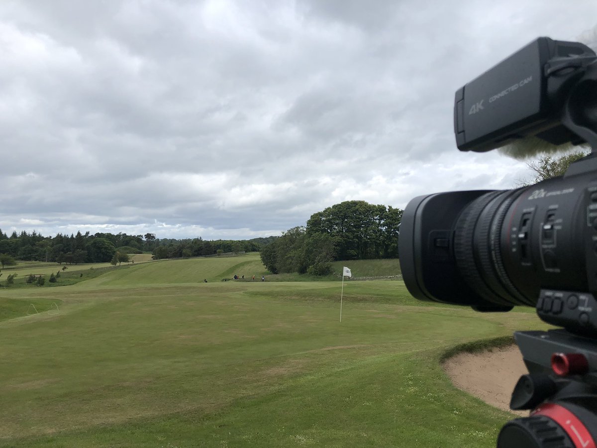 We Film Golf (@wefilmgolf) on Twitter photo Tough, tough conditions for the golfers today <a href="/castleparkgc/">Castle Park Golf Course</a>
playing in <a href="/sgfgolf/">Stephen Gallacher Foundation</a> Trophy and Vase. Strong, swirling winds and unforgiving rough. Good luck to all the players! Tough, tough conditions for the golfers today <a href="/castleparkgc/">Castle Park Golf Course</a>
playing in <a href="/sgfgolf/">Stephen Gallacher Foundation</a> Trophy and Vase. Strong, swirling winds and unforgiving rough. Good luck to all the players!