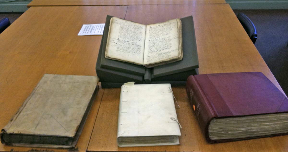 wyorksarchives's tweet photo. We've recently launched some exciting new online exhibitions! From the Wakefield cathedral to an 18th century cure for worms, our collections have got you covered. Explore #ARecipeForDisaster now: https://t.co/MDNgkfV9Ub🐛⚗️ https://t.co/6F9QI3OARY