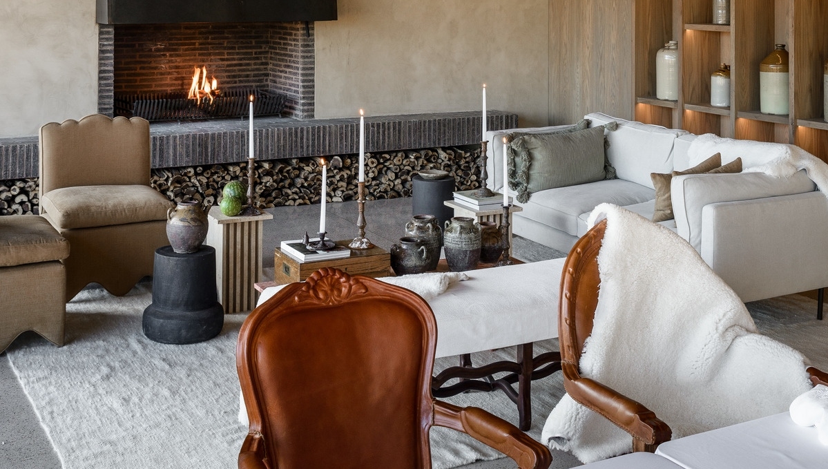 Tswalu's tweet photo. At the annual @HDMag #Awards #KleinJAN was chosen as the winner in the Upscale Restaurant category. Congratulations to the entire team behind its success, especially @janhendrikvdwes! #hospitalitydesignawards #kleinjan #finedining https://t.co/EYjoOdtFfB