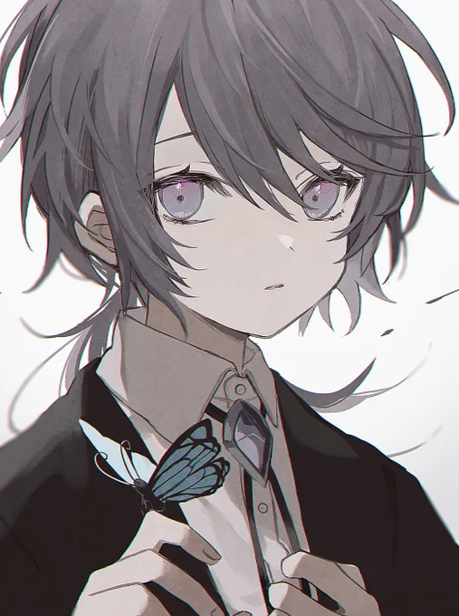 習作 