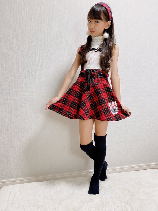 Twitterのコスプレ画像15