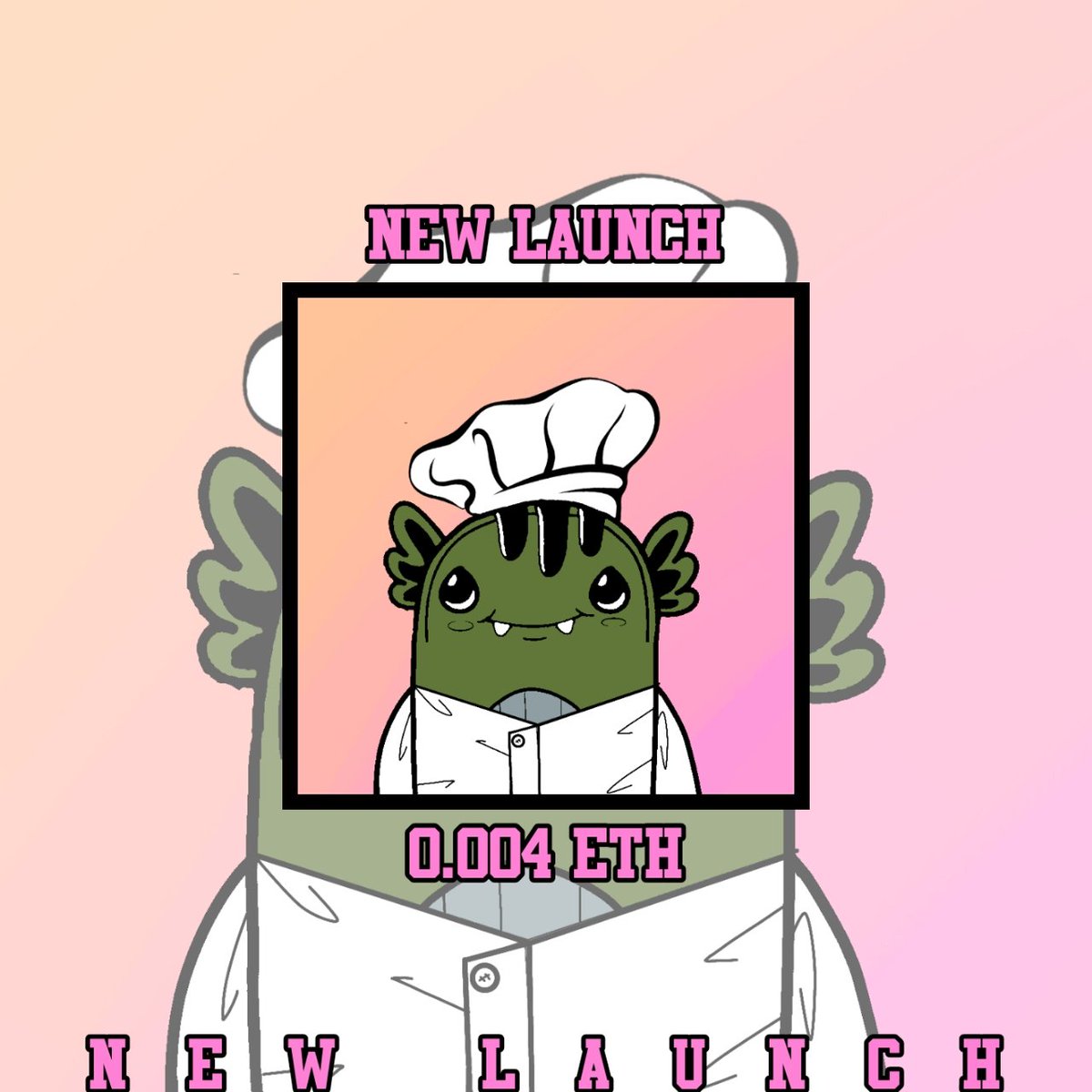 phase 1/5
1/1 edition
opensea.io/collection/boo…
#NFTs #NFTGiveaway #NFTProject #NFTCollection #NFTCommmunity #nftcollector #nftlover