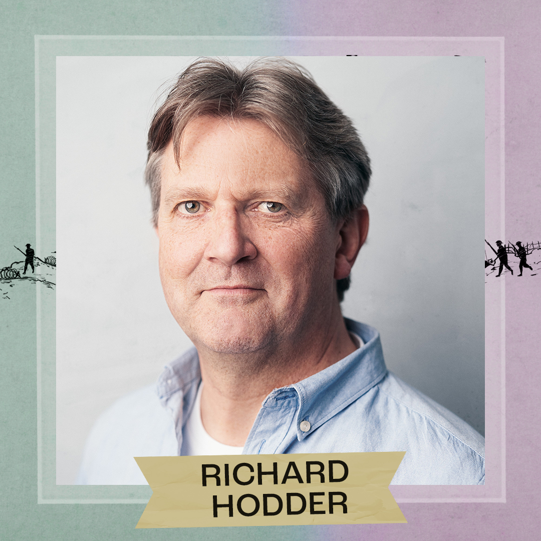 towtonaudio's tweet photo. #meetthecast #whatdidyoudointhewarmama

Richard Hodder!

As a radio / voice artist, he works mainly in corporate voiceover and does a daily slot for ‘theviewpod’ as a newsreader, so Whisky Wars comes like any good single malt - delightful and refreshing.

#richardhodder https://t.co/NzhUrh1NdW