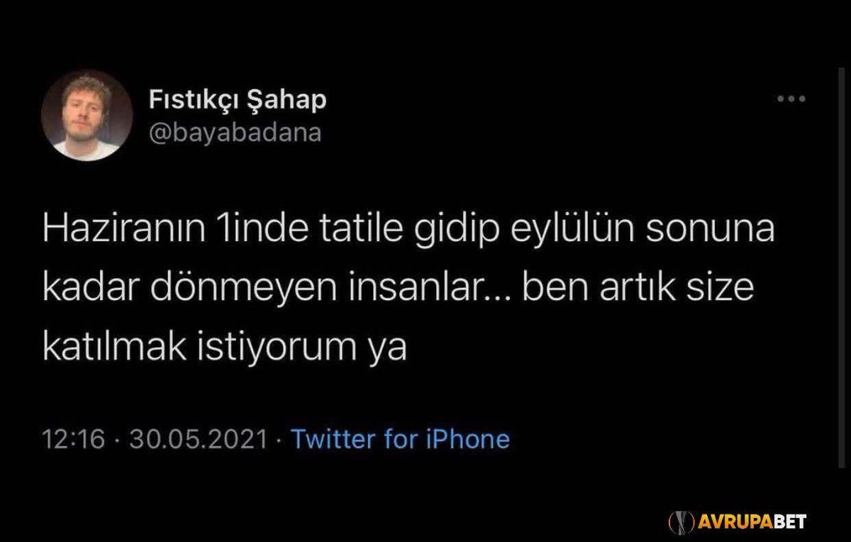 Avrupabet (@avrupabetresmi) on Twitter photo 
