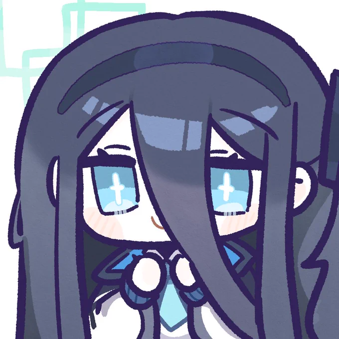 #ブルーアーカイブ
#ブルアカ 