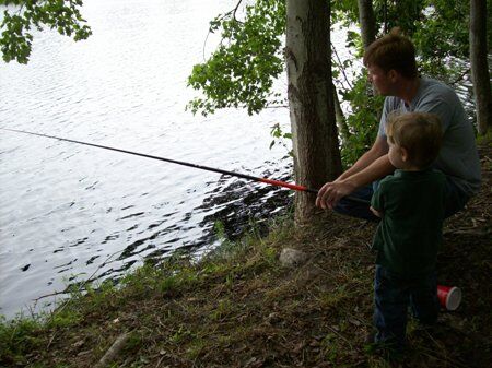 Guidesly's tweet photo. Today is the Annual Croatan Kids’ Fishing Day in North Carolina! Kids can try their hand at fishing 9 a.m. to noon without a fishing license.

#Croatan #KidsFishing #KidsWhoFish #Fishing #Angling #Angler #Fish #License #FishingLicense #Annual #FishingDay #FreeFishing #Free https://t.co/eZBFw1y9Uq