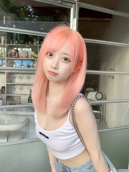 Twitterのコスプレ画像16