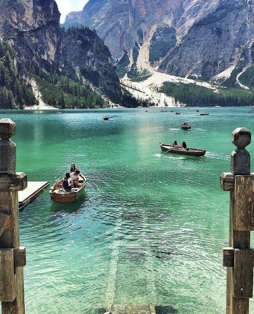 W0rld2026's tweet photo. Dolomites, Italy https://t.co/FCwKCCwwK4