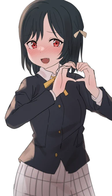 #虹ヶ咲 