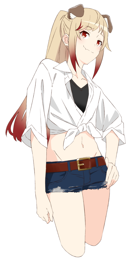 「」|あきてつのイラスト