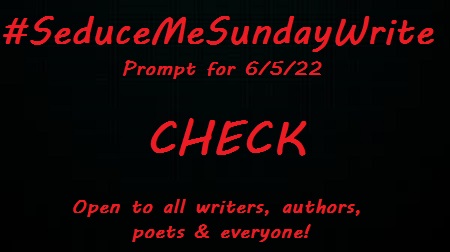 SeduceMeSunday's tweet photo. #SeduceMeSundayWrite #writingprompts #prompts 

Apologies for delays/missed prompts

June prompts: https://t.co/HzDLmrFW8O