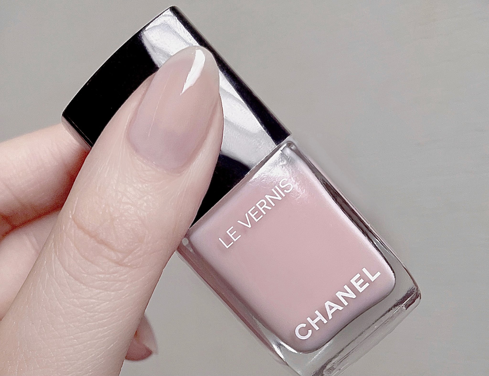 まむ🦚 в X: „CHANEL値上げする前に買っておきたかった